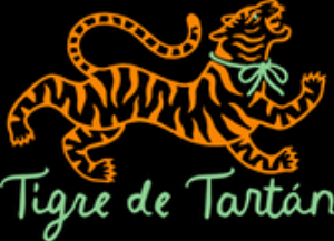 Tigre de Tart n