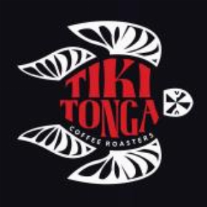 Tiki Tonga Coffee