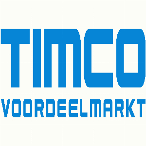 Timcovoordeelmarkt