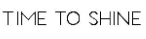 TimeToShine Europe