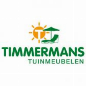 Timmermans Tuinmeubelen