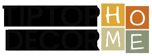 Tiptophomedecor