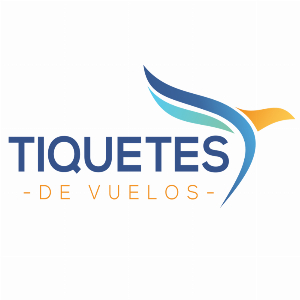 Tiquetes de Vuelos