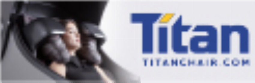 Titan Chair