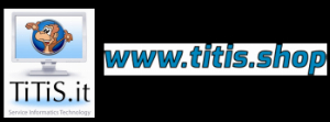TiTiS shop