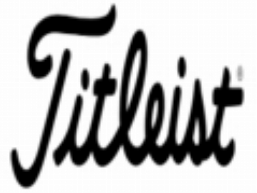 titleist