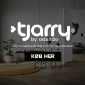 Tjarry