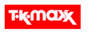 TK Maxx