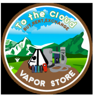 To the Cloud Vapor Store