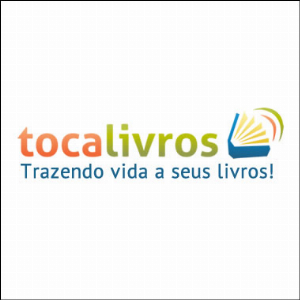 TocaLivros