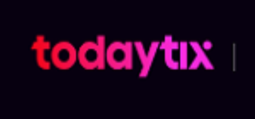 Todaytix Ecommerce