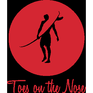 Toes On The Nose
