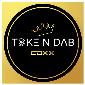 TOKE N DAB