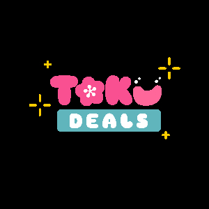 tokudeals