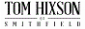 Tom Hixson