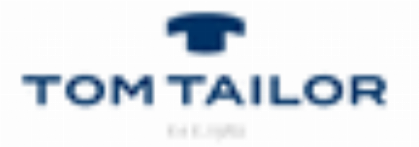 Kortingscode voor 30% vanaf &euro;75 bij Tom Tailor