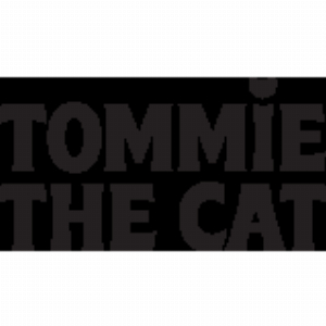 Tommie the Cat