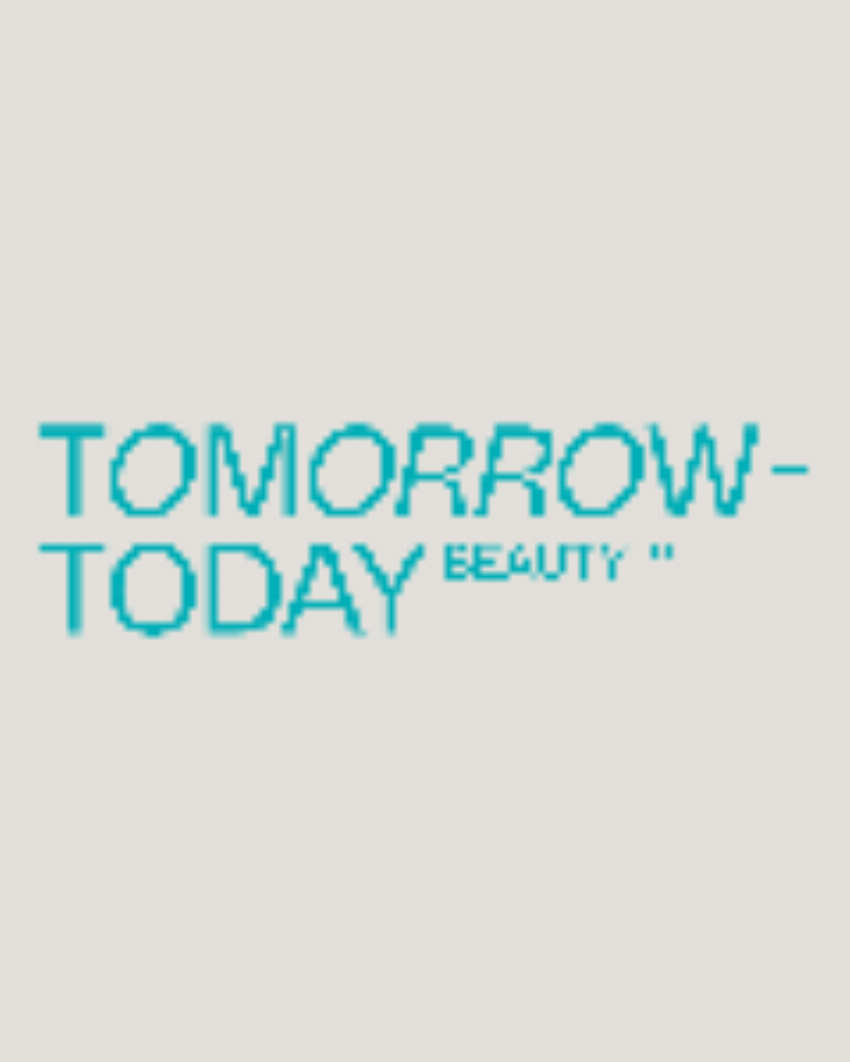 Tomorrow-Today Beauty