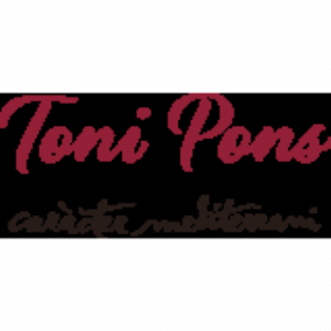 Toni Pons