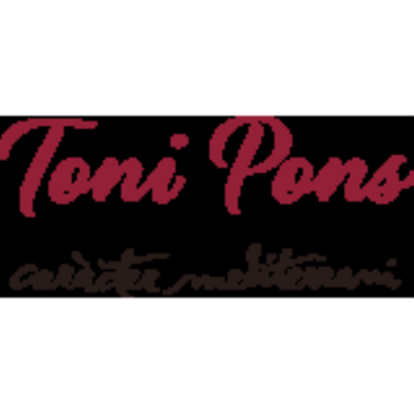 Toni Pons