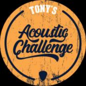 Tony s Acoustic Challenge
