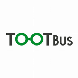 Tootbus Reporting Realtime