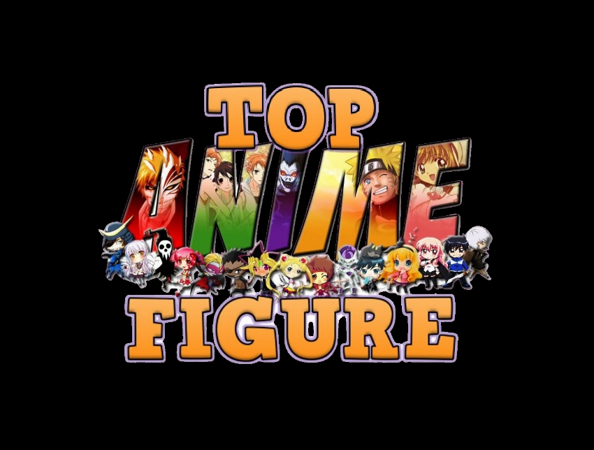 Top Anime Figure