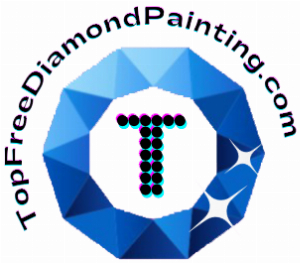 TopFreeDiamondPainting