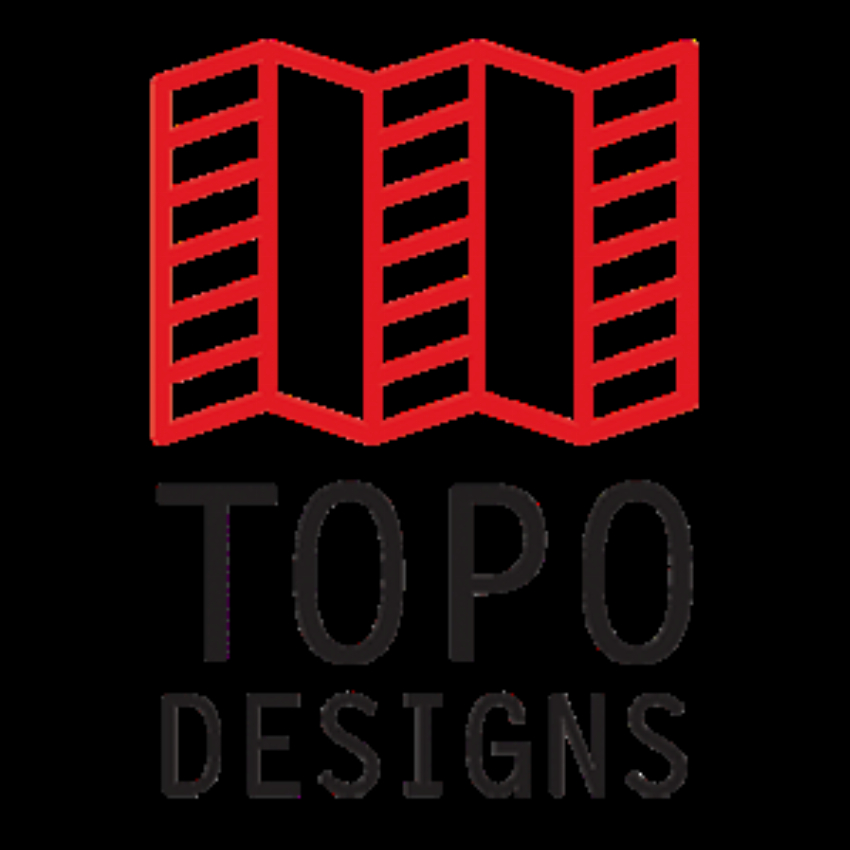 Topo Designs HK