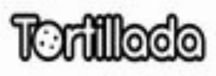 Tortillada