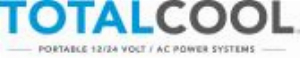 TOTALCOOL - PORTABLE OUTDOOR SOLUTIONS