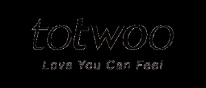 Totwoo - Smart Couple Bracelets