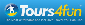 Tours4Fun