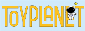 Toyplanet