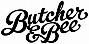 tpate butcherandbee