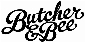 tpate butcherandbee