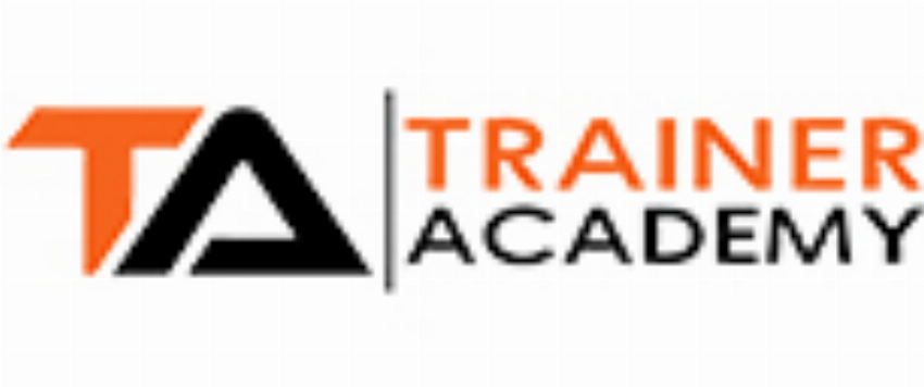 Trainer Academy