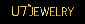 Trendy Jewelry From U7