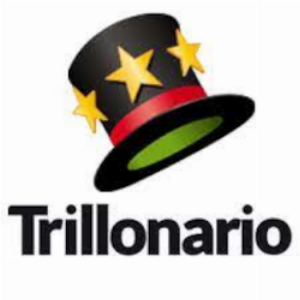 Trillonario Megamillions