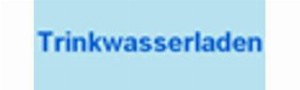 Trinkwasserladen