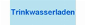 Trinkwasserladen