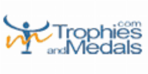 Trophies and Medals