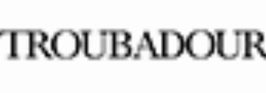 Troubadour