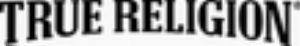True Religion Brand Jeans