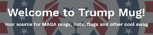 Trump Mug
