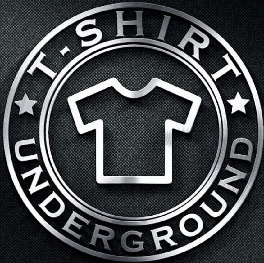 Tshirt Under grounds