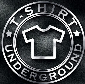 Tshirt Under grounds