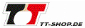 TT Shop - Tischtennisequipment