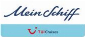 TUI Cruises Mein Schiff Int