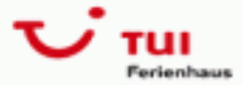 Kortingscode voor 15% Rabatt bis zu 110 Euro bij TUI-Ferienhaus